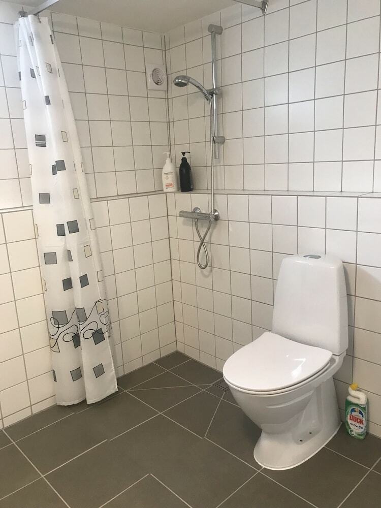 Bed & Breakfast Kabyssen