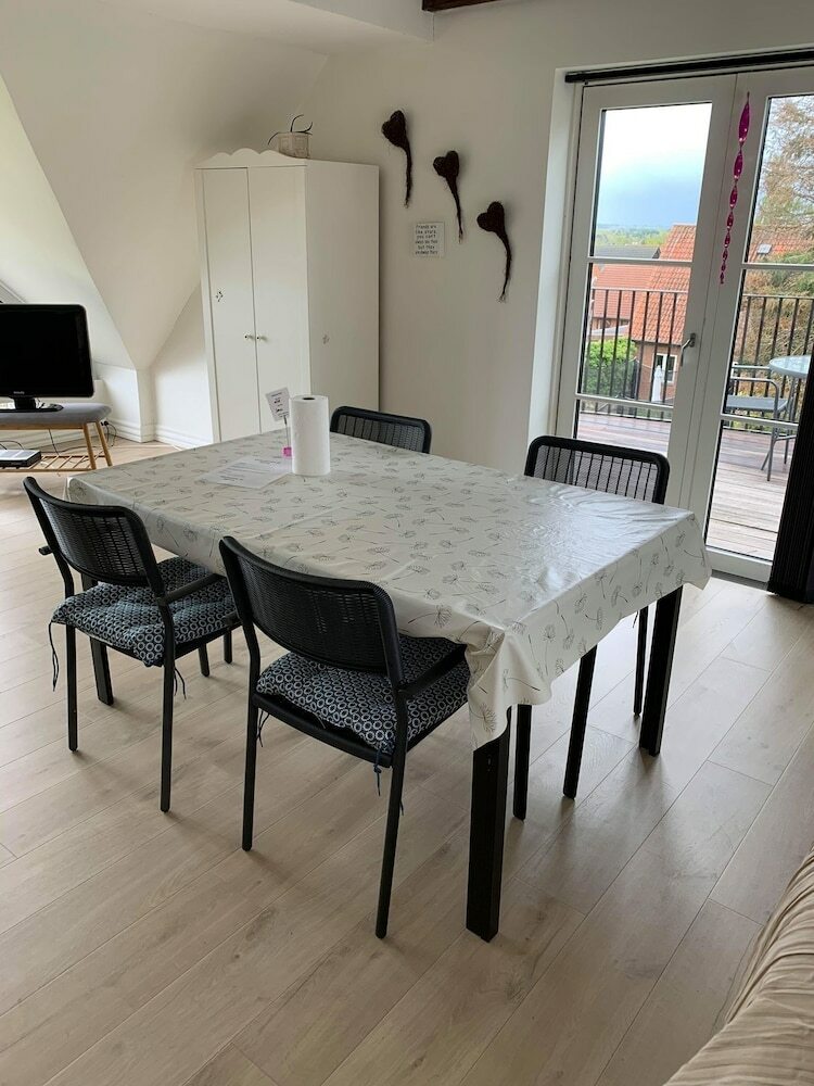 Bed & Breakfast Kabyssen