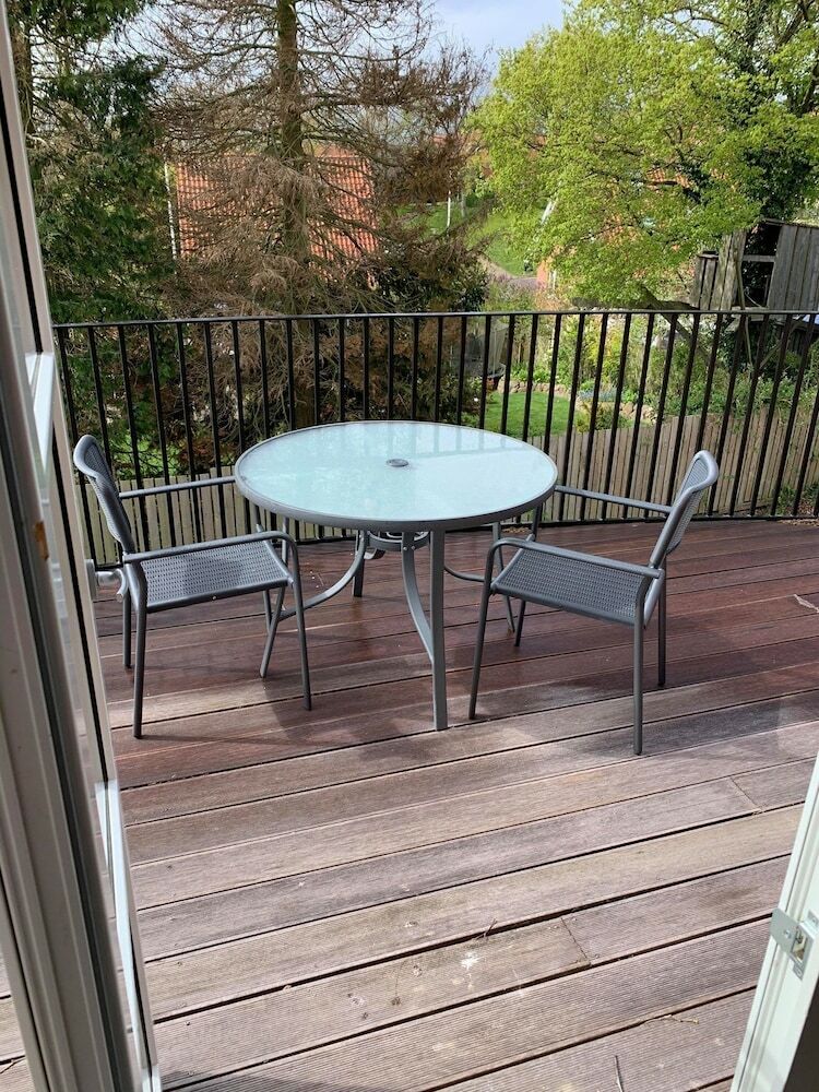 Bed & Breakfast Kabyssen