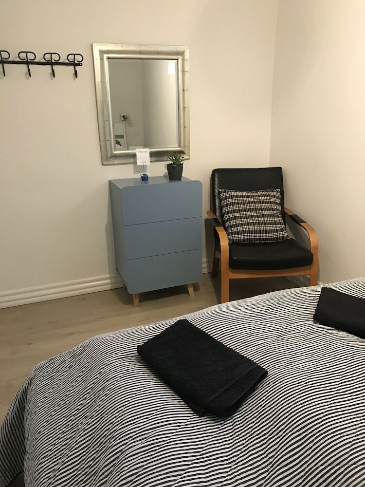 Bed & Breakfast Kabyssen