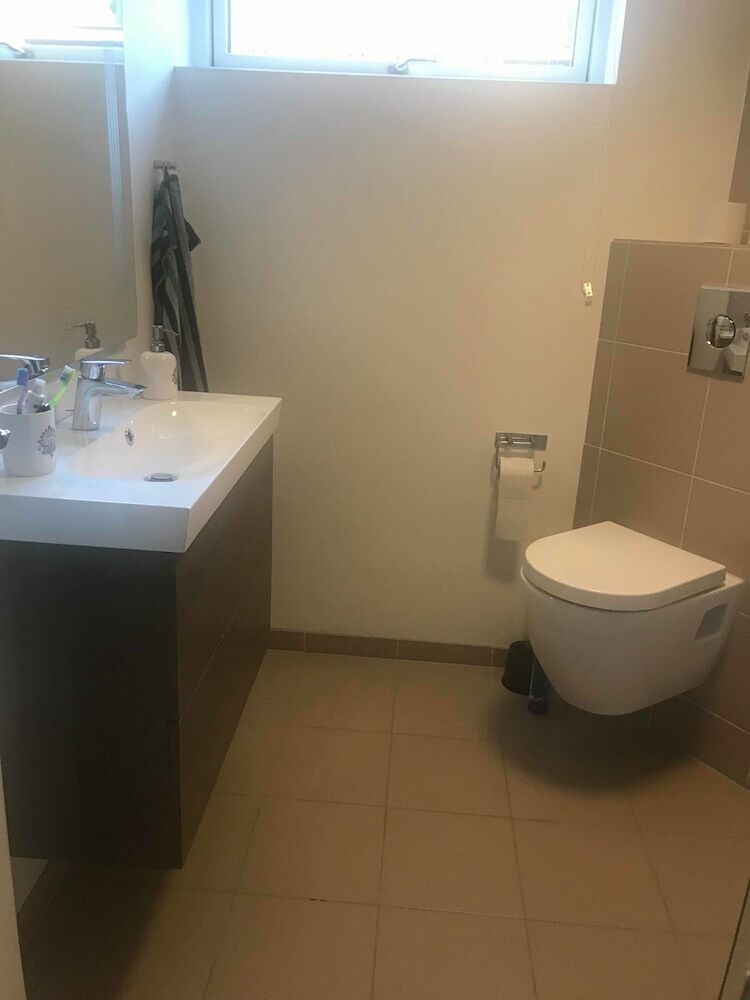 Bed & Breakfast Kabyssen