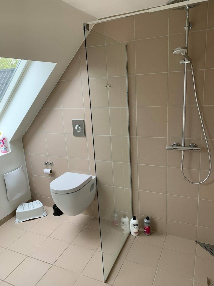 Bed & Breakfast Kabyssen