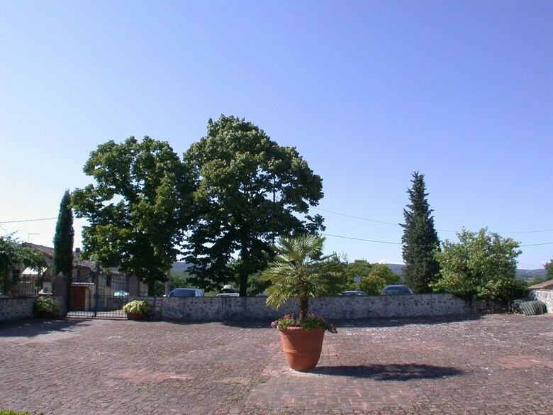 San Giusto
