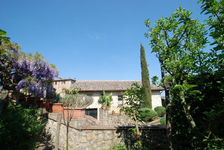 San Giusto