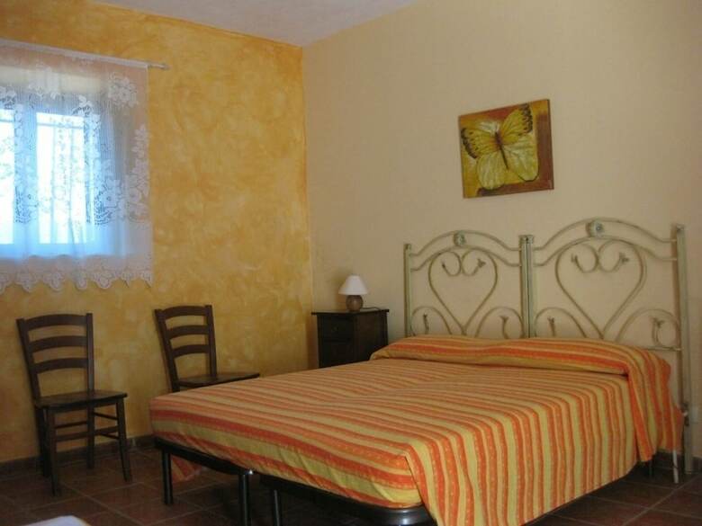 Agroturismo Casale Imperatore