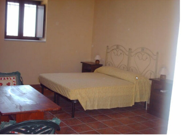 Agroturismo Casale Imperatore