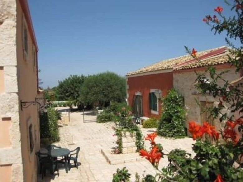 Agroturismo Casale Imperatore