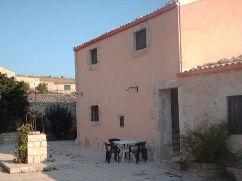 Agroturismo Casale Imperatore