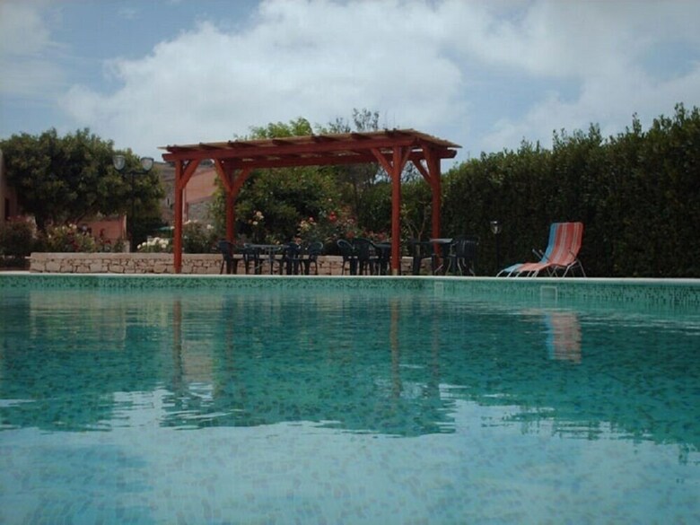Agroturismo Casale Imperatore