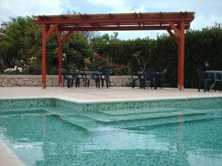 Agroturismo Casale Imperatore