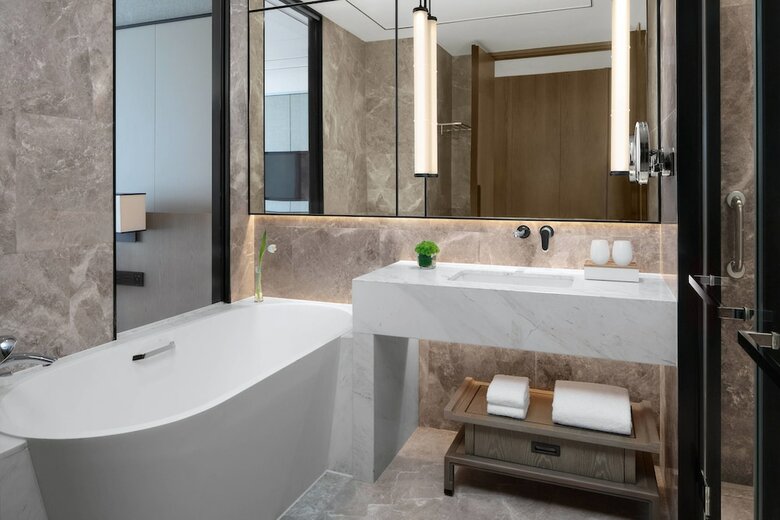 Hangzhou Marriott Hotel Lin'an