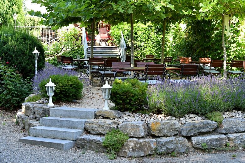 Hotel Landhotel-restaurant Adler