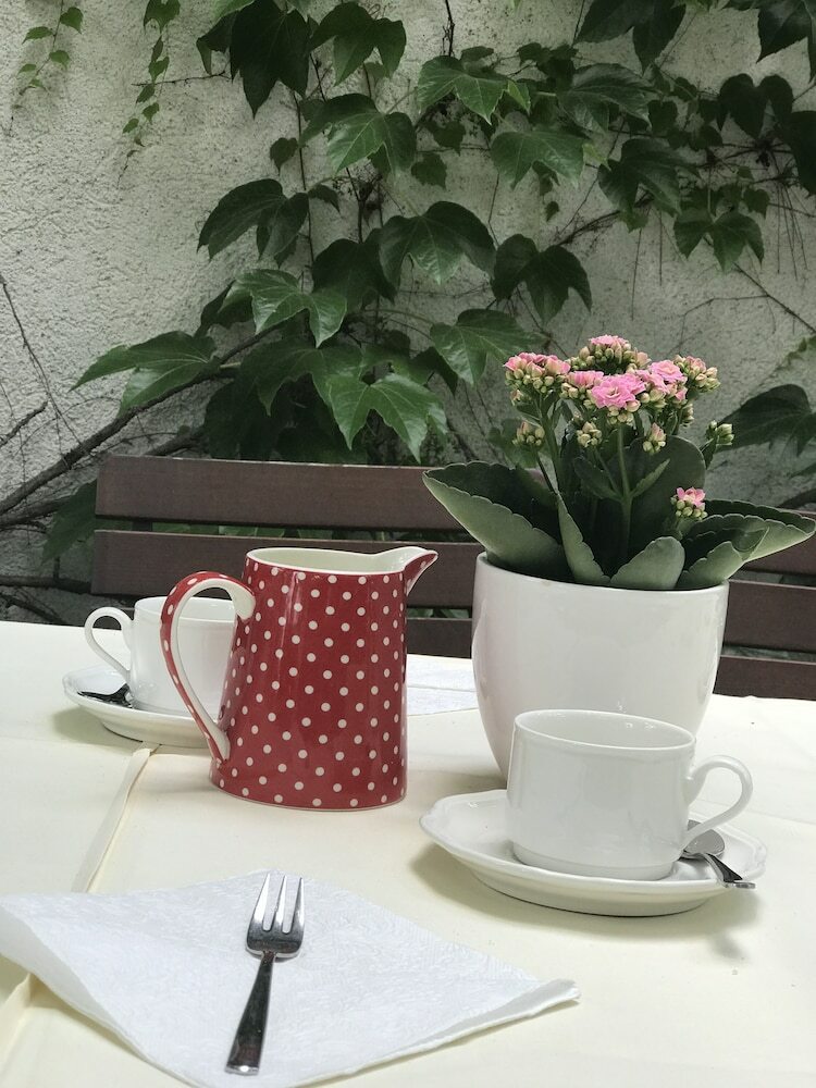 Hotel Landhotel-restaurant Adler