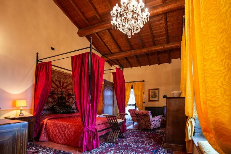 Apartamento Vita Nova Casa Vacanze