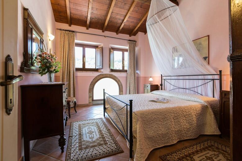 Apartamento Vita Nova Casa Vacanze