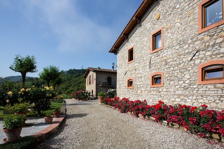 Apartamento Vita Nova Casa Vacanze