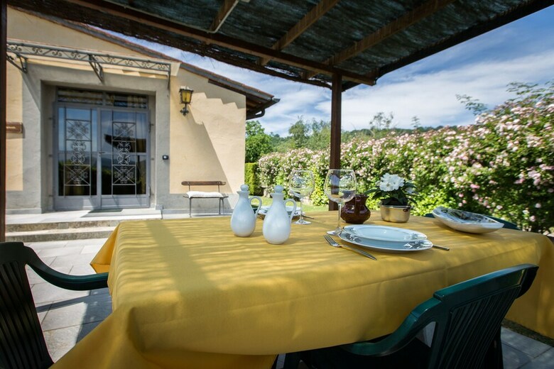 Apartamento Vita Nova Casa Vacanze
