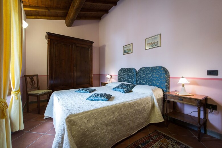 Apartamento Vita Nova Casa Vacanze