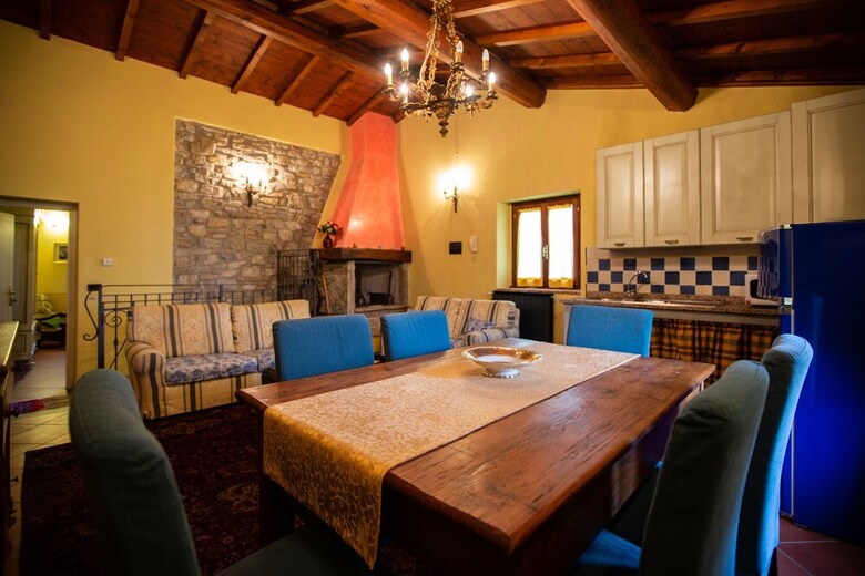Apartamento Vita Nova Casa Vacanze