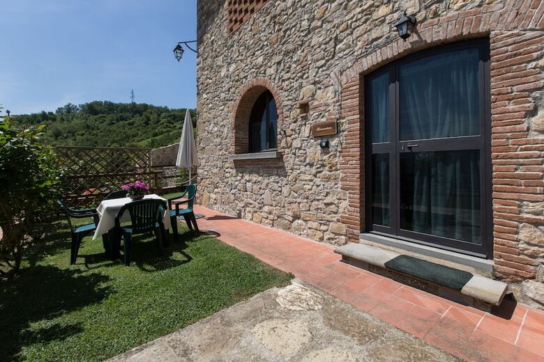 Apartamento Vita Nova Casa Vacanze
