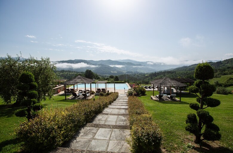 Apartamento Vita Nova Casa Vacanze