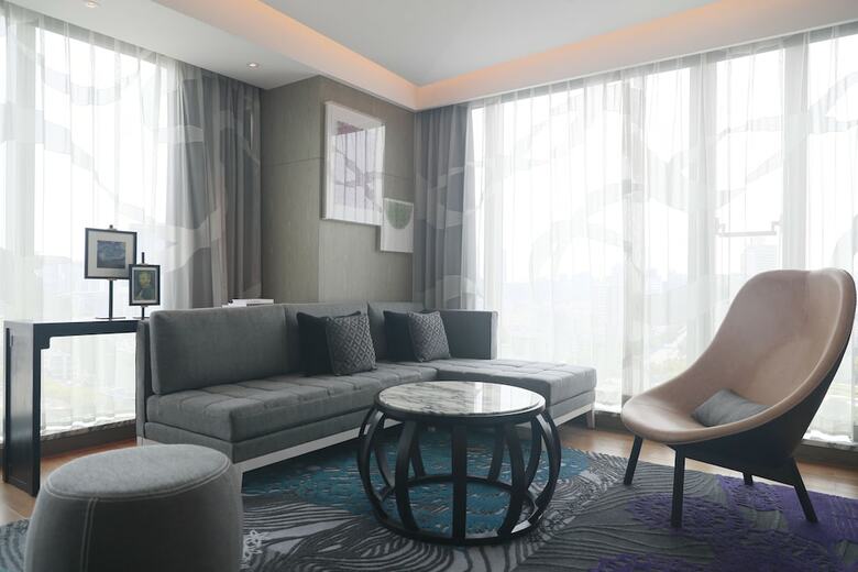 Renaissance Hangzhou Northeast Hotel