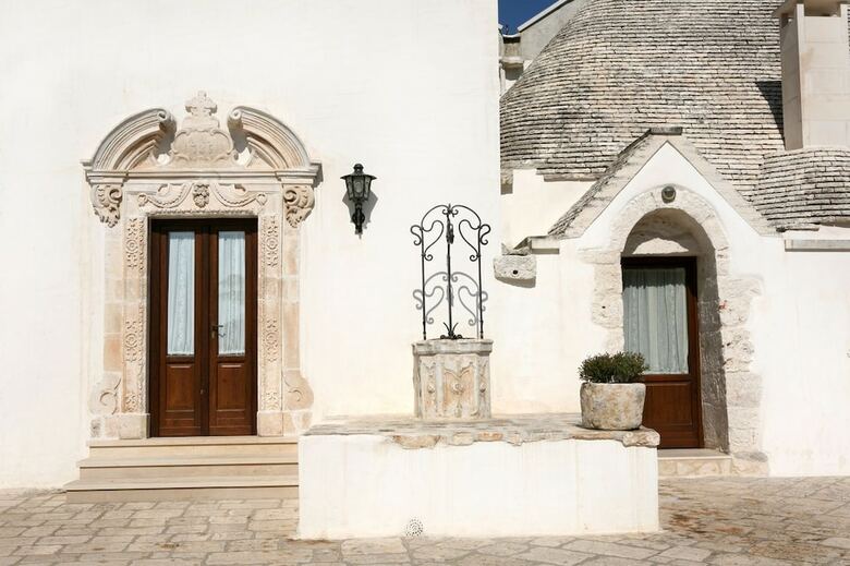 Agroturismo Masseria Pilano