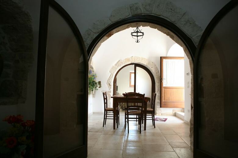 Agroturismo Masseria Pilano