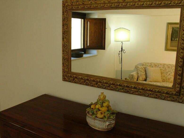 Agroturismo Masseria Pilano