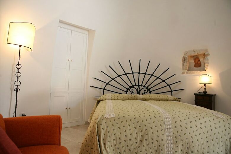 Agroturismo Masseria Pilano