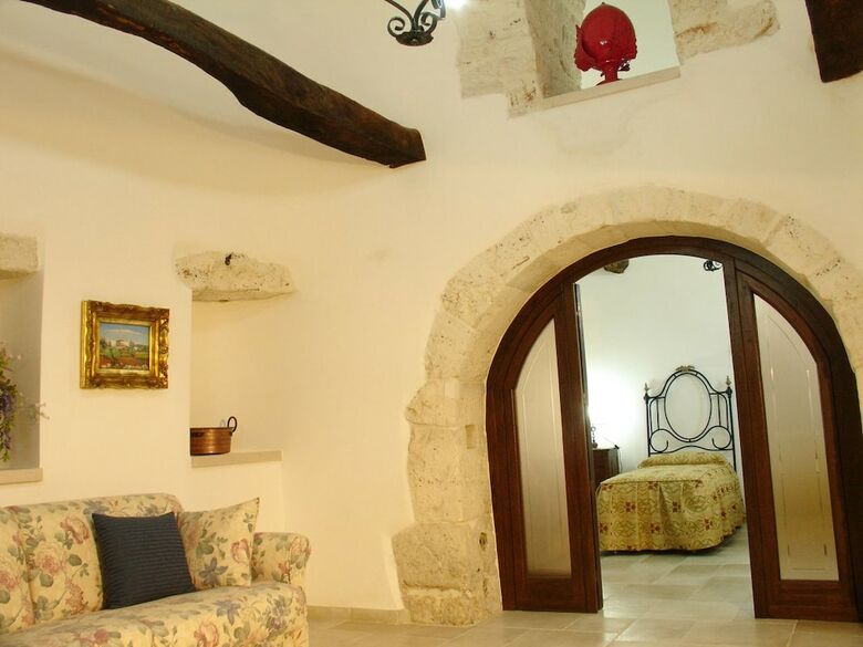 Agroturismo Masseria Pilano
