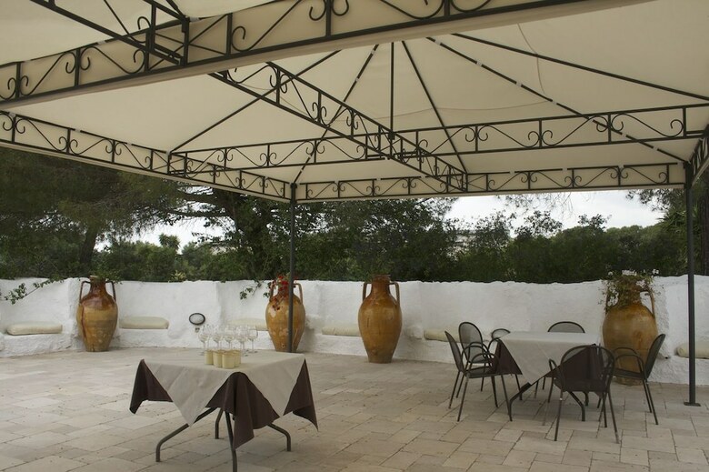 Agroturismo Masseria Pilano