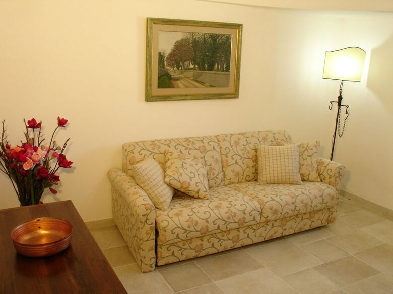 Agroturismo Masseria Pilano