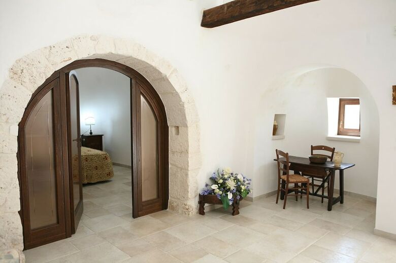 Agroturismo Masseria Pilano
