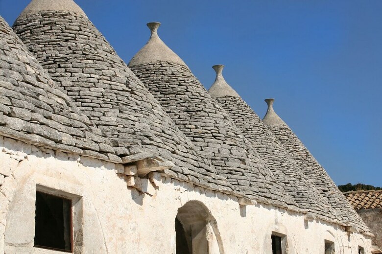 Agroturismo Masseria Pilano