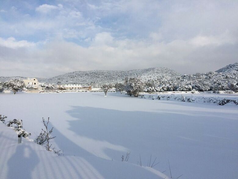 Agroturismo Masseria Pilano