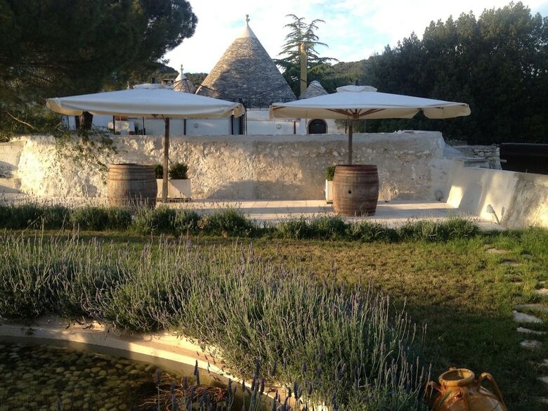 Agroturismo Masseria Pilano