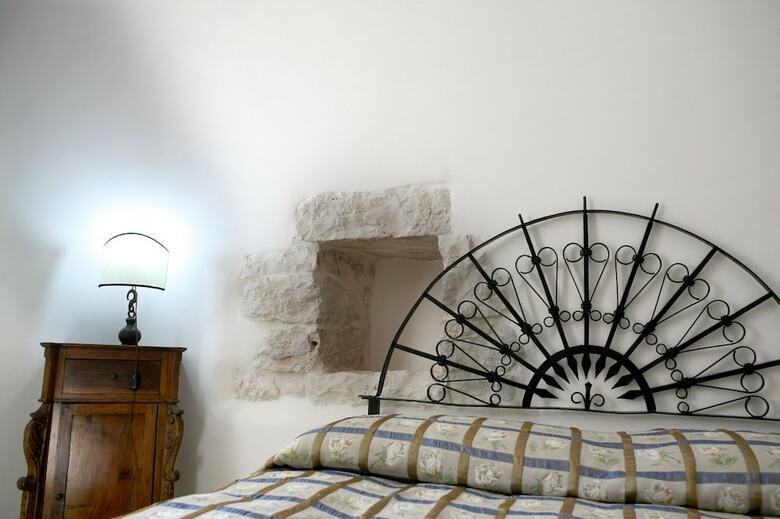 Agroturismo Masseria Pilano