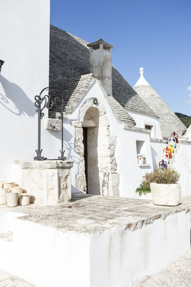 Agroturismo Masseria Pilano