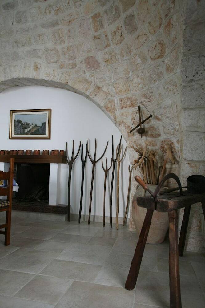 Agroturismo Masseria Pilano