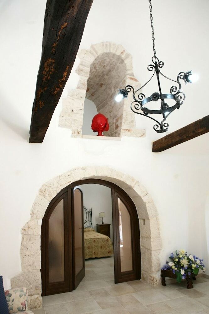 Agroturismo Masseria Pilano