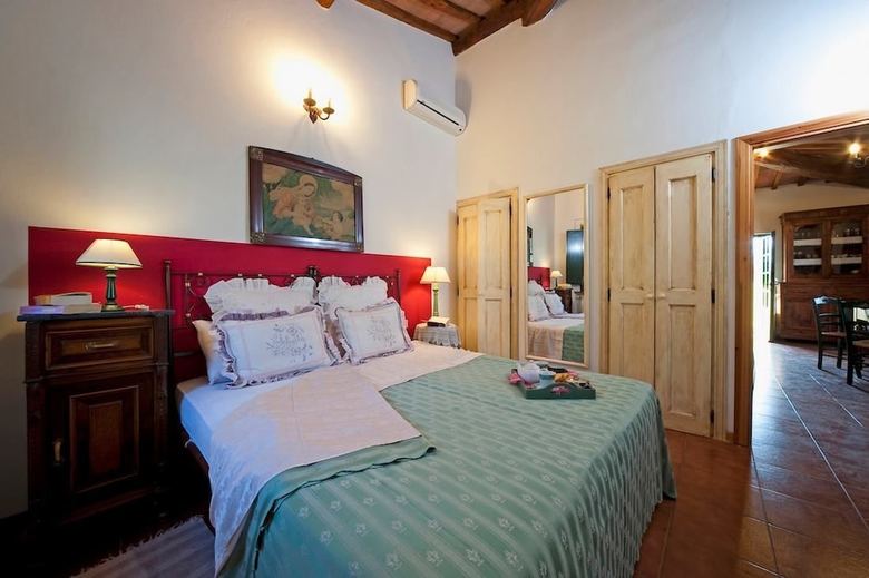 Apartamento Podere Oliveta