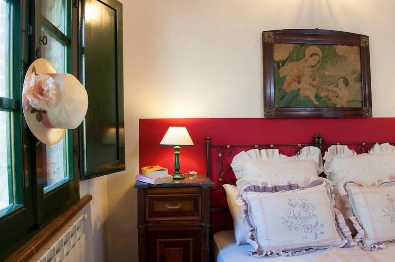Apartamento Podere Oliveta