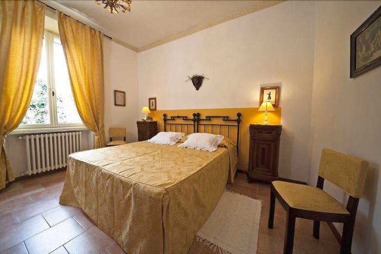 Apartamento Podere Oliveta