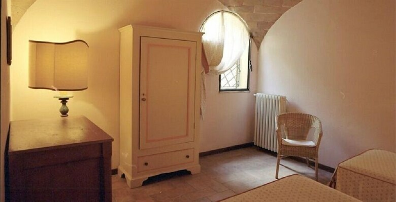Apartamento Podere Oliveta