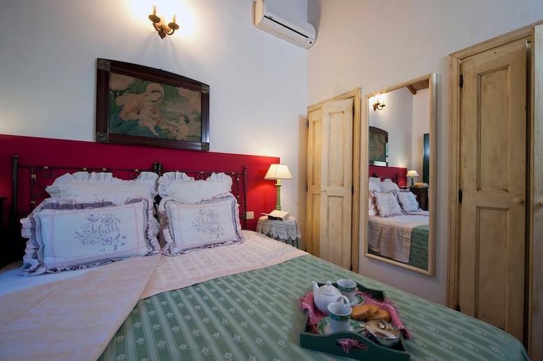 Apartamento Podere Oliveta