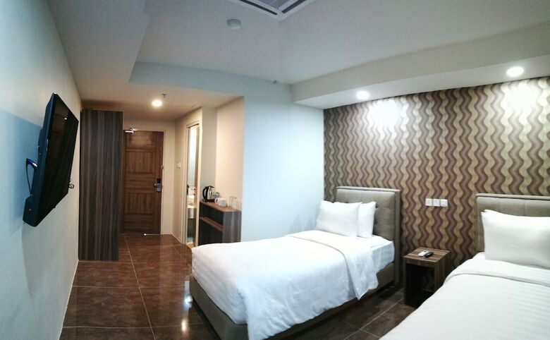 Hotel Win Premier Mangga Besar