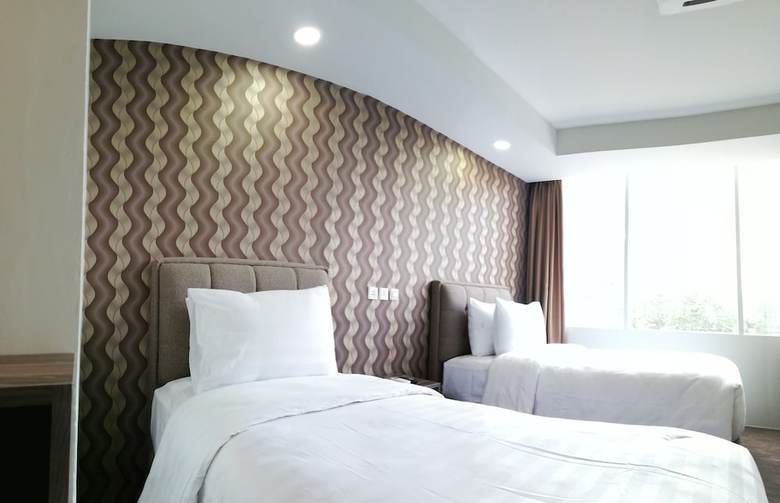 Hotel Win Premier Mangga Besar