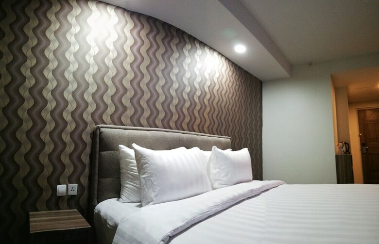 Hotel Win Premier Mangga Besar