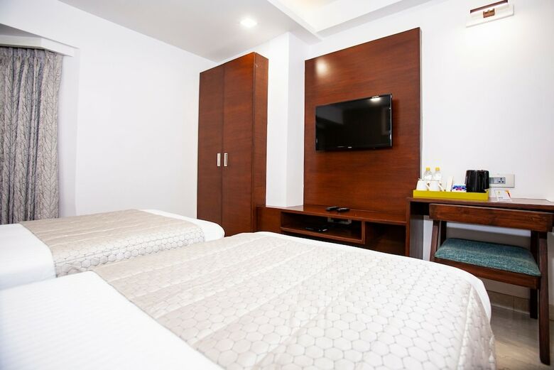 Hotel Mango Suites Viera